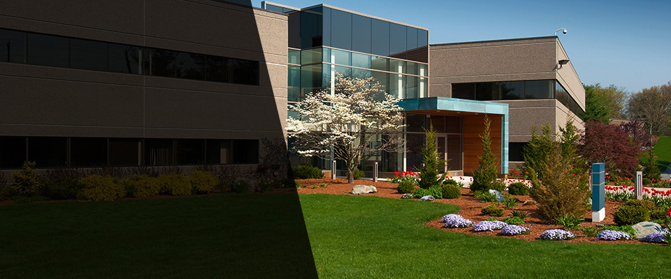 Steubenville Landscapers