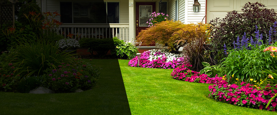 Steubenville Landscapers