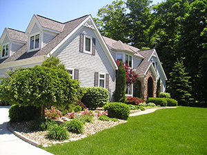 Landscapers and Lawncare Services in Steubenville, OH